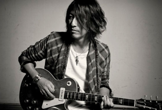 GLAY TAKURO Solo Project 3rd Tour
“Journey without a map 2019"