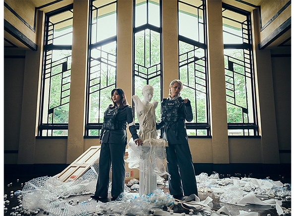 全国ツアー2024「FINAL ANGEL」

【公演中止のお知らせ】

詳しくは下記 主催者HPをご確認下さい。