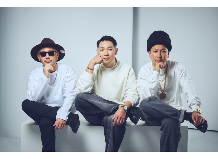 ベリーグッドマン、7/27のFM802公開収録に出演＆ライブ実施 | Daily 
