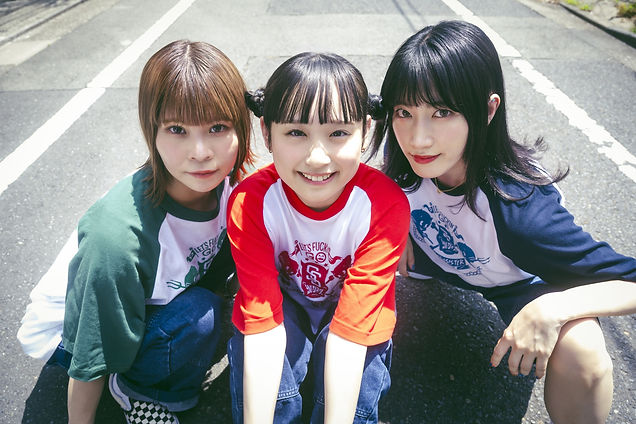 JUST PUNK ROCK TOUR FINAL SERIES "ONE MAN LIVE"