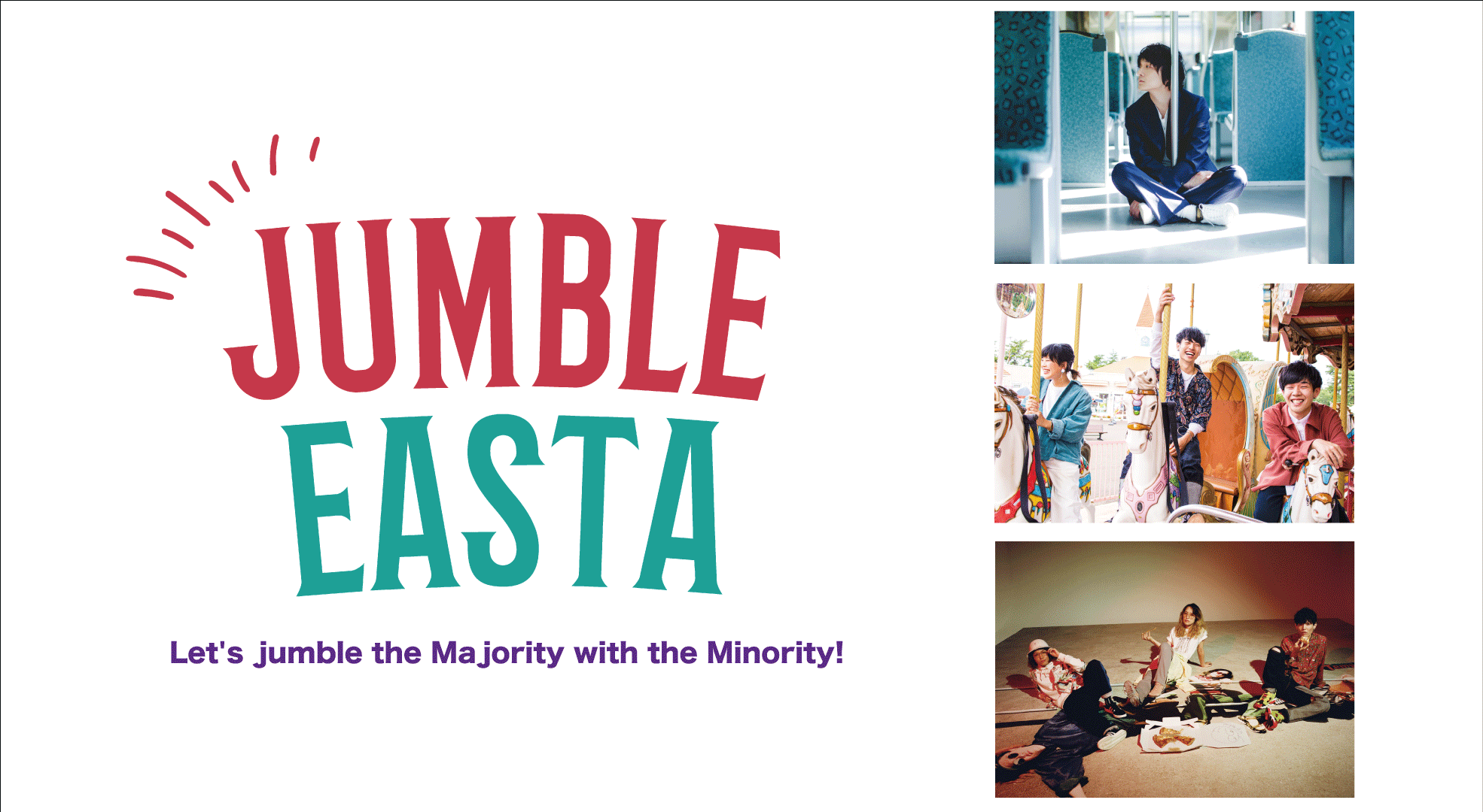 JUMBLE EASTA#00