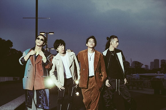 COUPLING TOUR「Tonight the silence kills me with your fire」