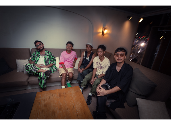 RANGE AID+ presents "RWD← SCREAM 025"