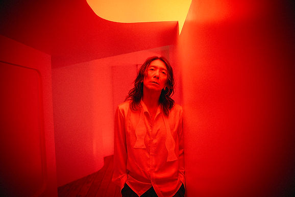 吉井和哉 TOUR2025/26 IVIVI BLOOD MUSIC