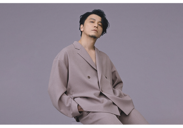 20th Anniversary KREVA Project K TOUR 2025