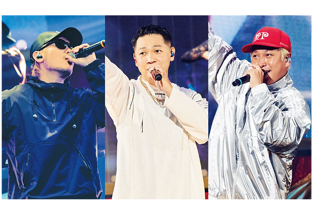 メジャーデビュー10周年記念 
ベリーグッドマン
 “Party Monster” 
TOUR 2026 〜応援歌もやるよ〜