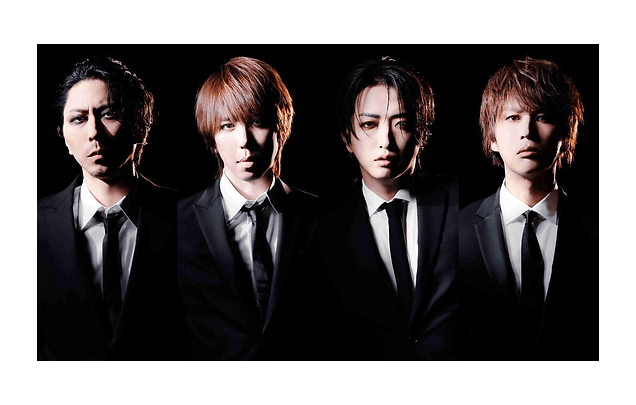 SID TOUR 2025 ～Dark side～