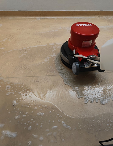 Gebäudereinigung Lüdenscheid