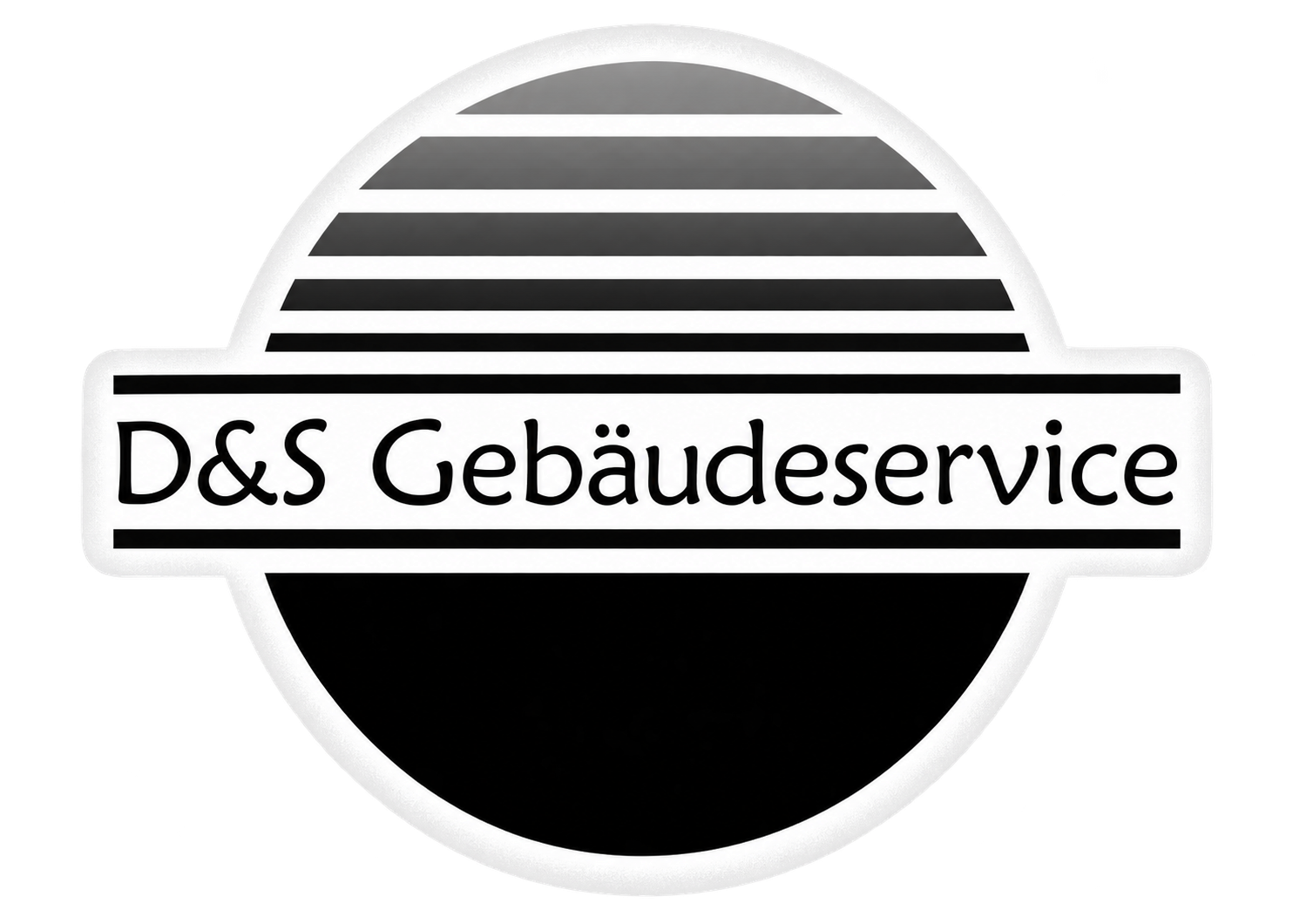 D&S Gebäudeservice Logo