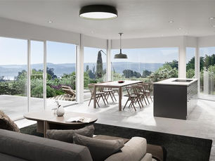 Boniswil nimmt Gestalt an - Ein Blick in die Zukunft 