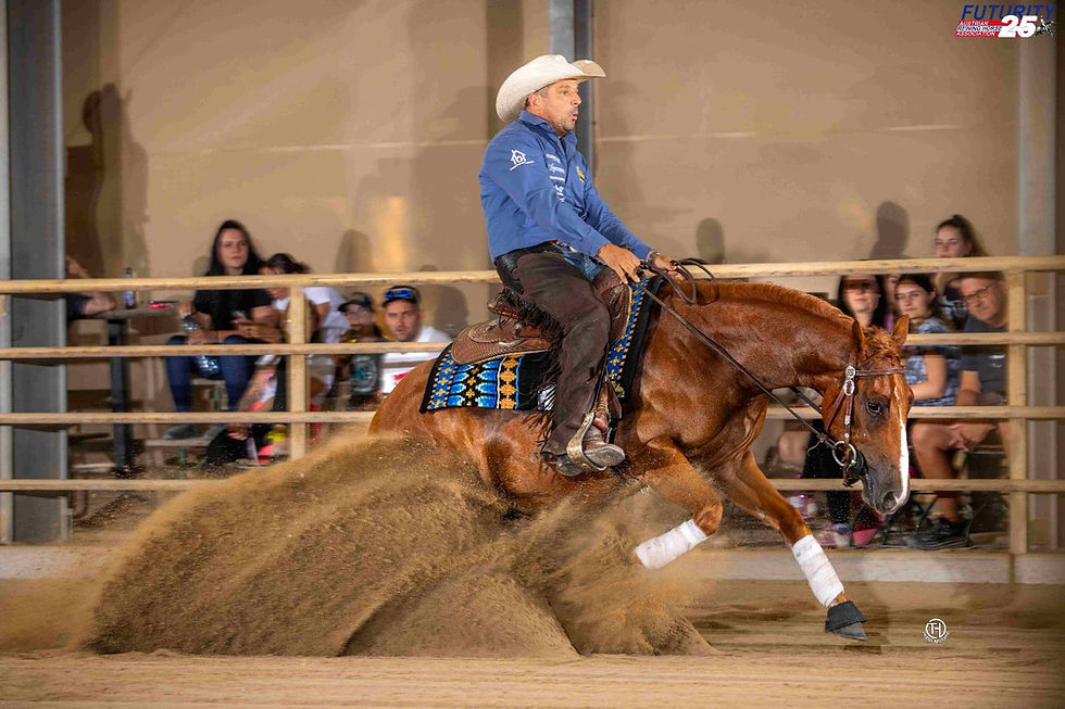 Emanuel ERnst und A Dream Of Midnight Foto: Tom Hautmann