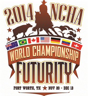 NCHA_Futurity_2014