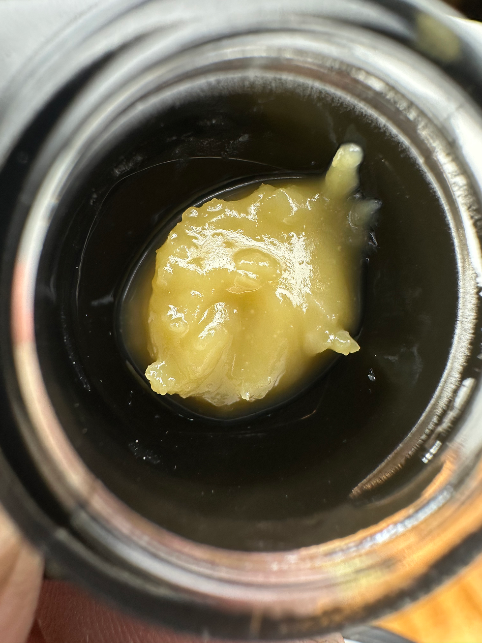 Thumbnail: ROSIN Lemon Drop-Fresh Frozen