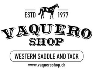 Vaqueroshop Logo