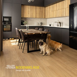 Mythen-Check: «Parkett ist nicht für Küchen geeignet – stimmt das?»