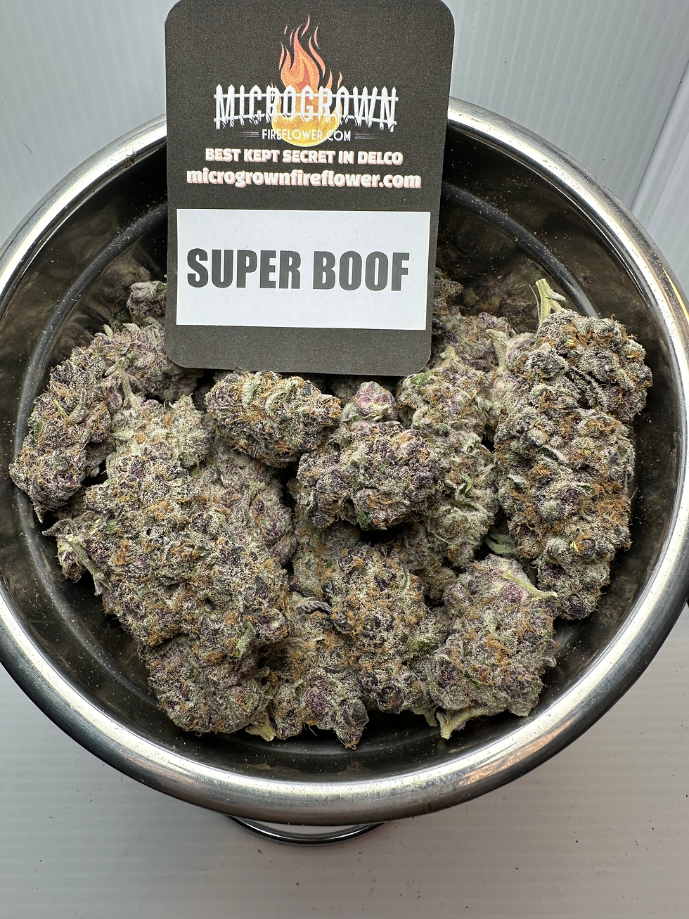 Thumbnail: SUPER BOOF