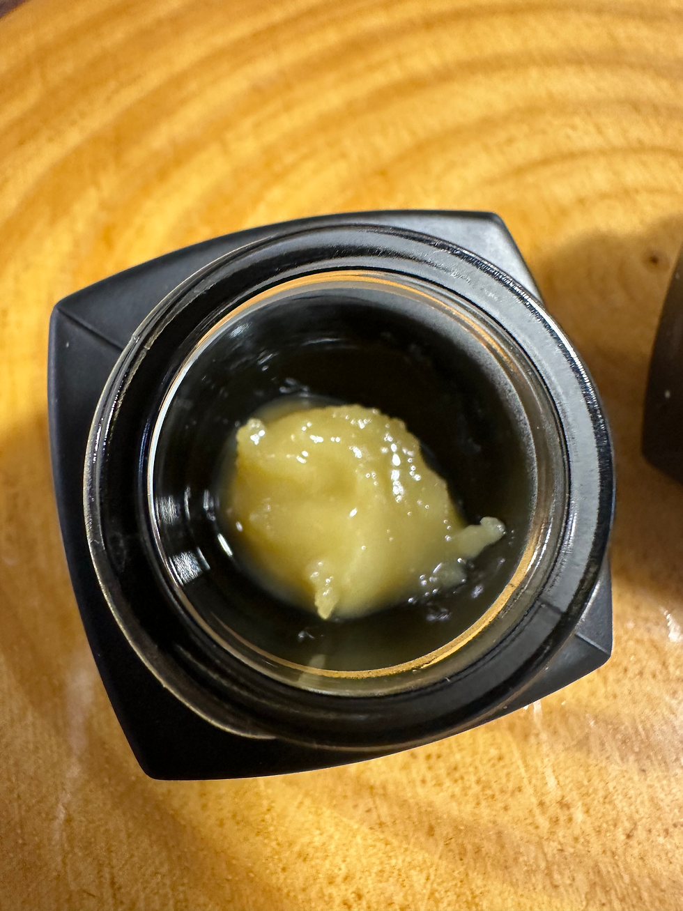 Thumbnail: ROSIN Lemon Drop-Fresh Frozen