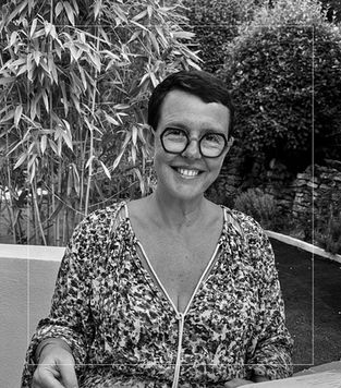 Isabelle Staffelbach