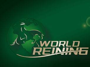 Qualifikationskriterien für die World Reining vom 2025