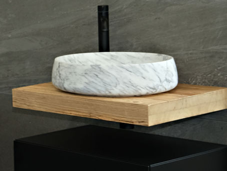 Zwischen Intimität und Ästhetik: Eine kleine Philosophie des Baddesigns 