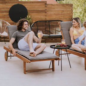 Terrassenbodenplatten: Jetzt an den nächsten Sommer denken!