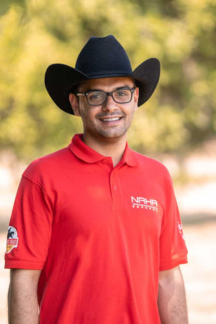 Blick hinter die Kulissen Interview mit Show Secretary Maximilian Jurczyk 