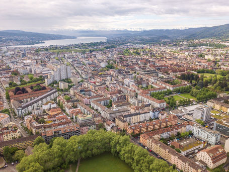 Risiko für Immobilienblase nimmt erneut ab