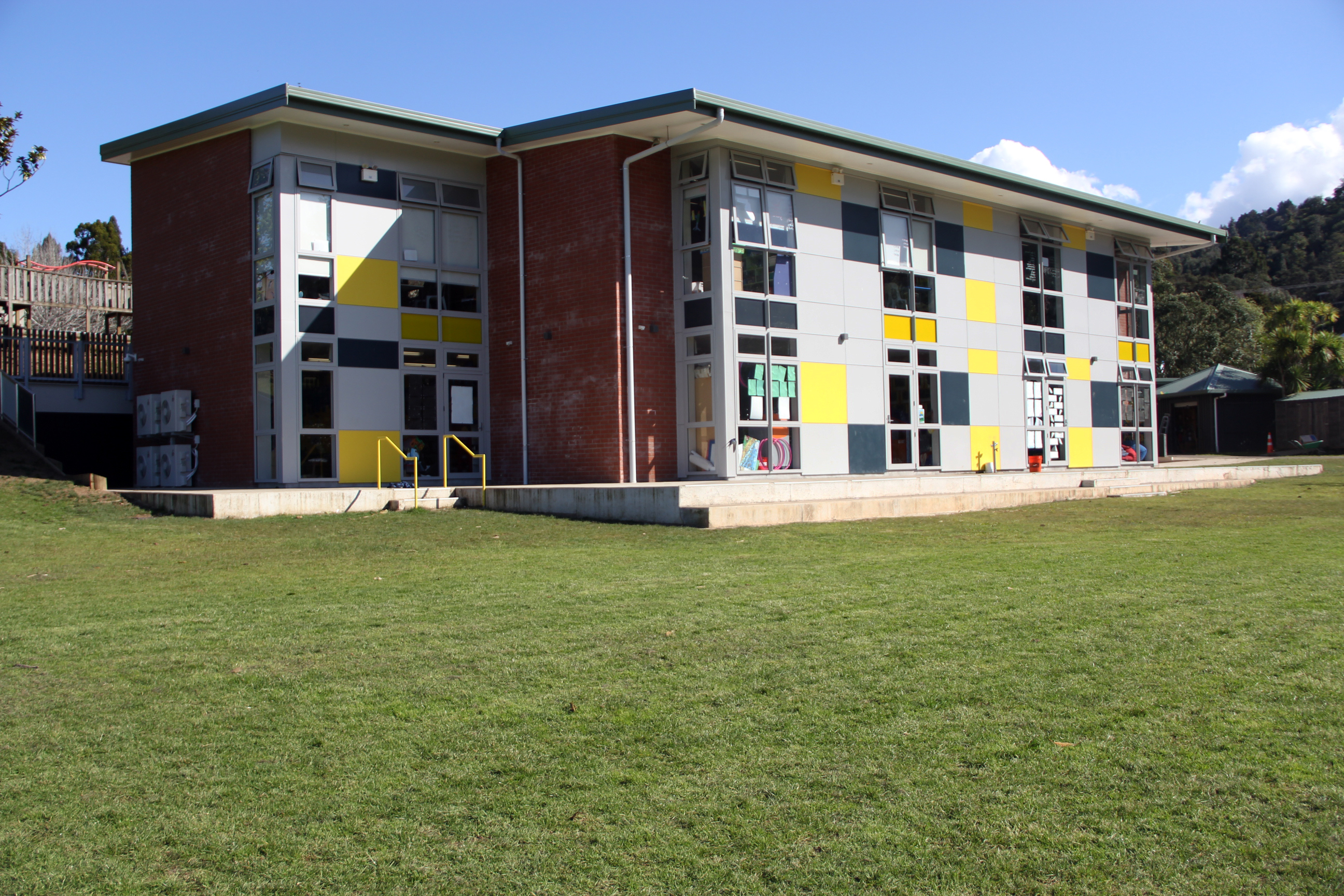 Woodlands Park School