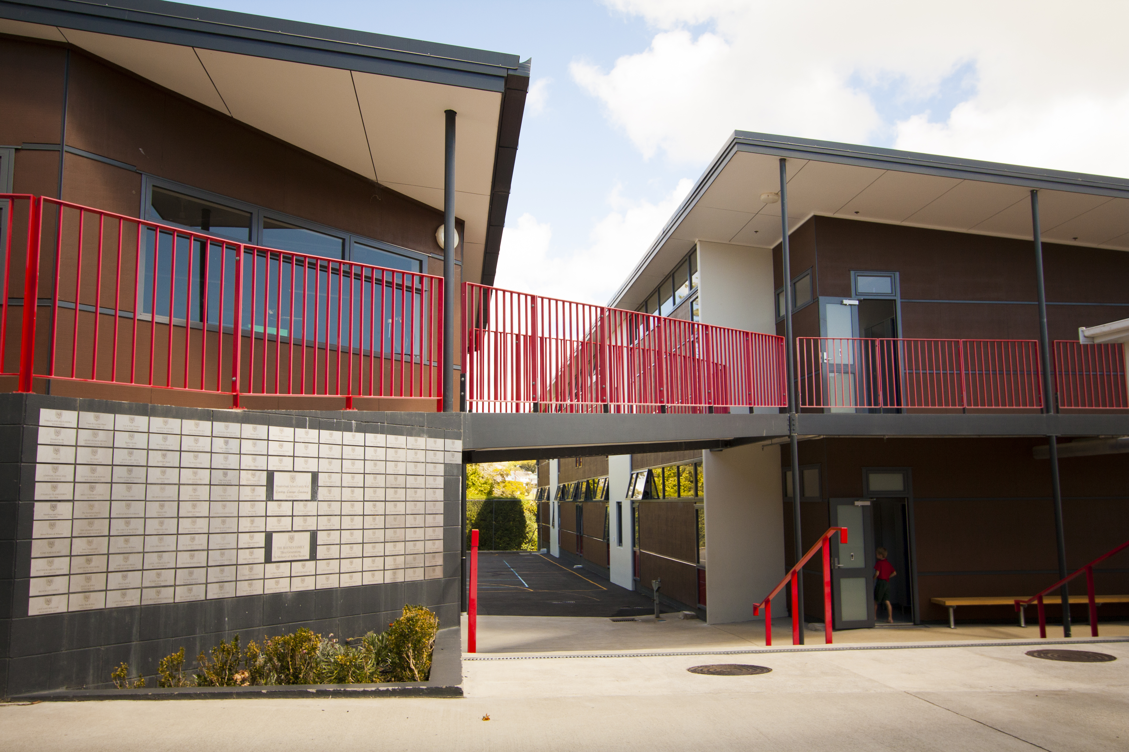 Meadowbank School