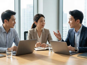 優化網站效能與搜尋排名的完整策略:從架設、SEO到RWD設計全面提升網站價值