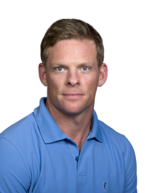 James Driscoll, golfer