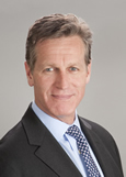 Jim Driscoll, CEO