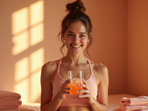 WELLNESS AND NUTRITION