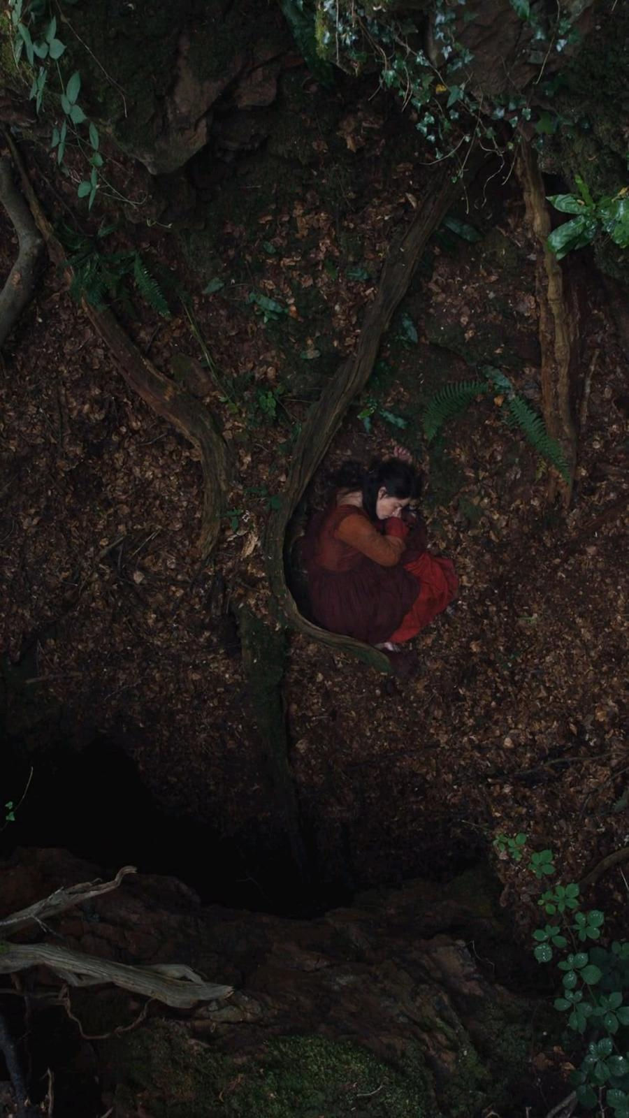 Nature as Female Subjectivity: Deconstructing the Romantic Sublime in Hamnet