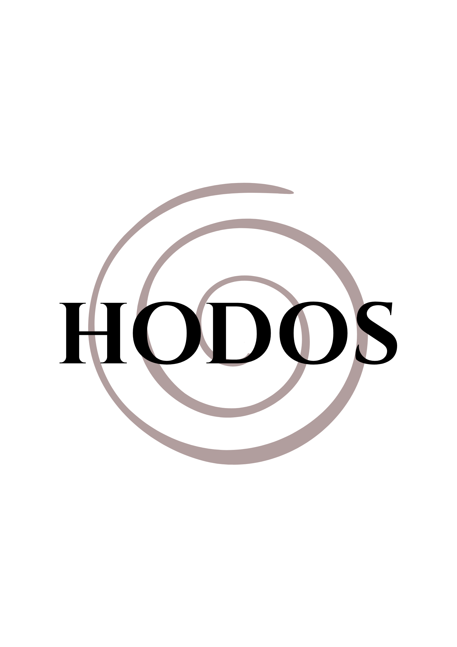 Yazarın fotoğrafı: Hodos