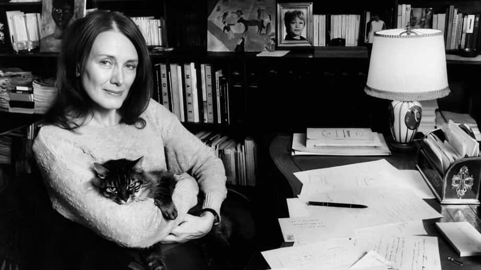 The Personal as Political: Annie Ernaux’s Literary Universe — kapak görseli