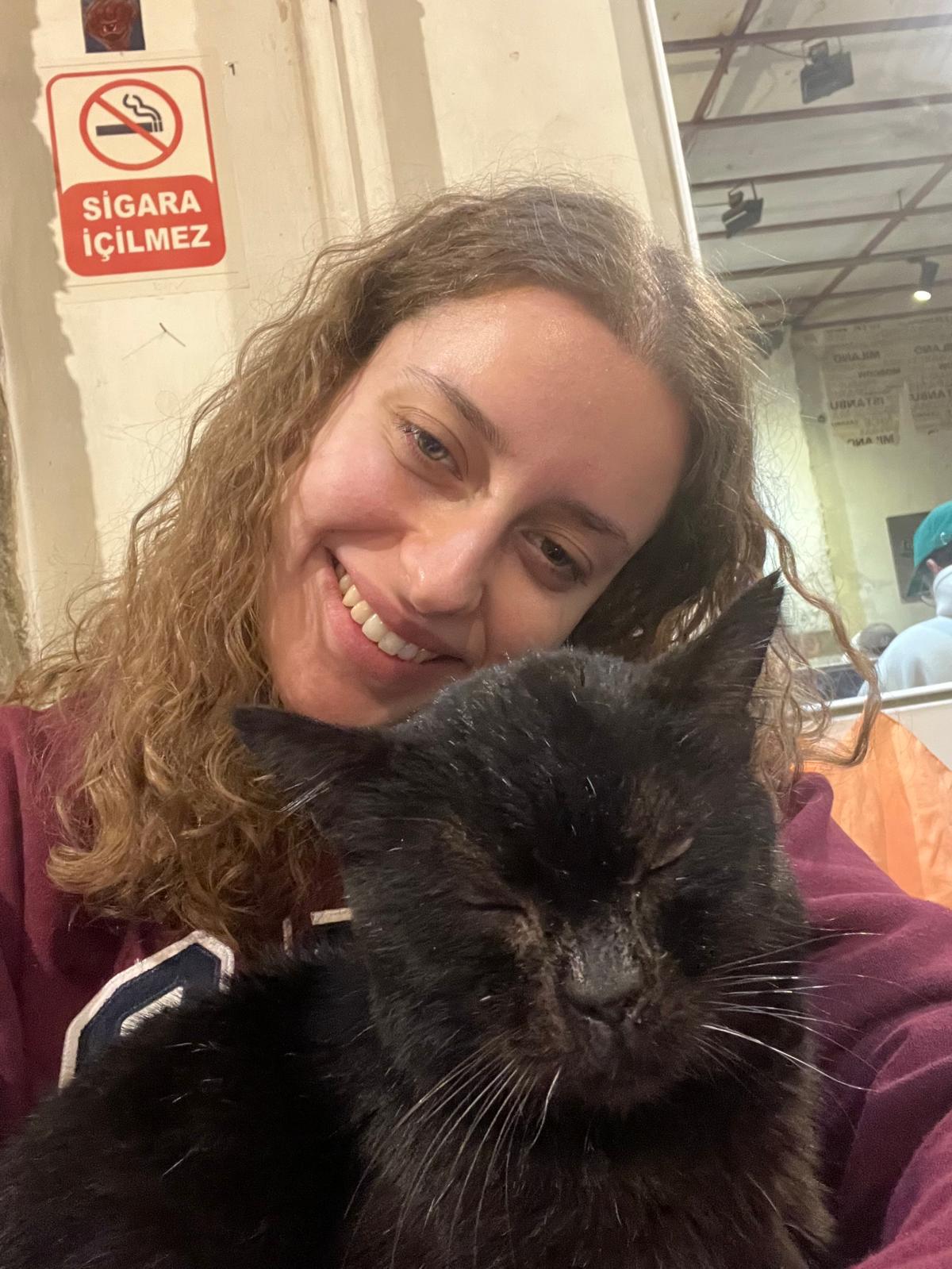 Yazarın fotoğrafı: Selin Sungar