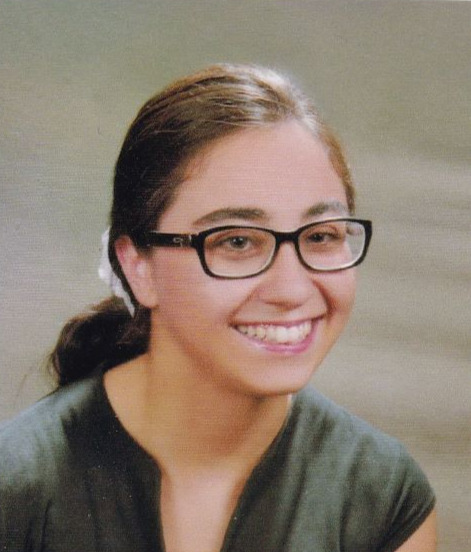 Yazarın fotoğrafı: Cana Akdal