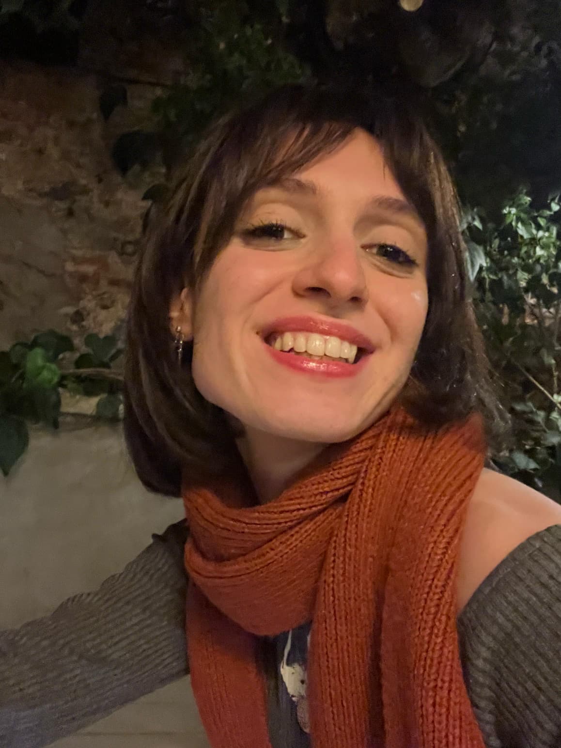 Yazarın fotoğrafı: Eylül Aravi