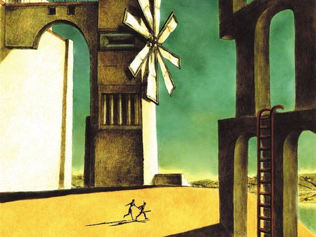 Le Destin du Dévoilement : De la Technicité à la Conception Heideggerienne de l’Ouverture