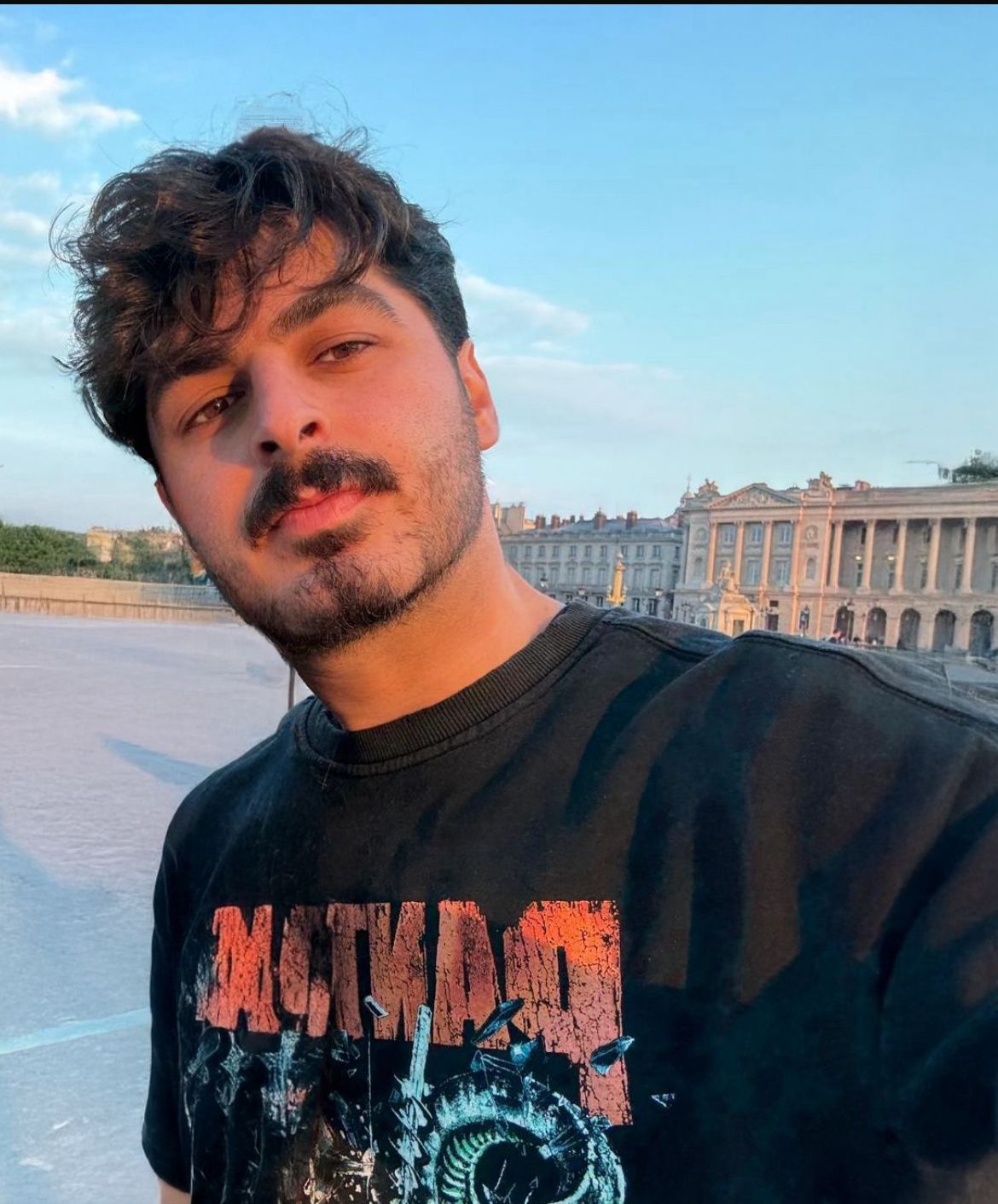 Yazarın fotoğrafı: Muhammed Yusuf Ekin