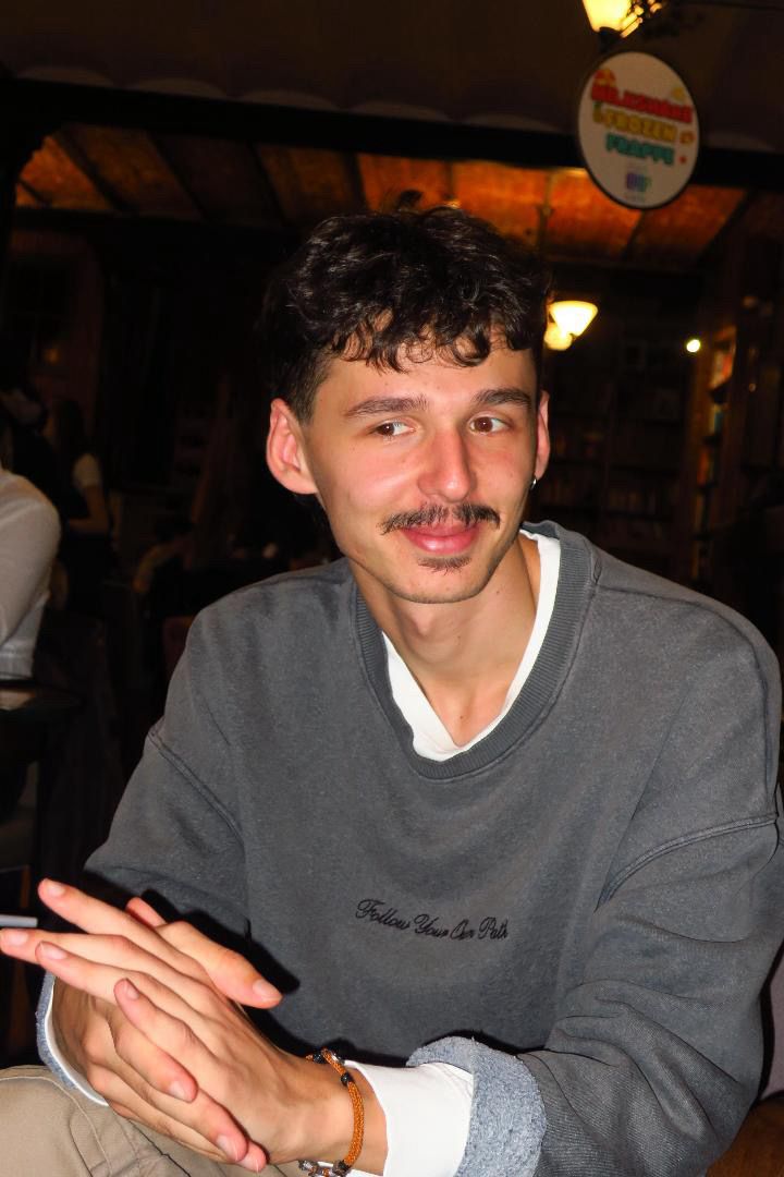 Yazarın fotoğrafı: Umut Karagül