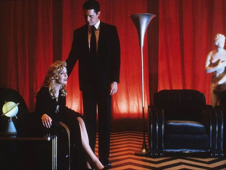 David Lynch Sinemasında Postmodern Yapı