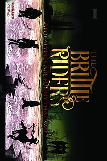 The Brittle Riders