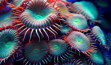 Sea Sponges