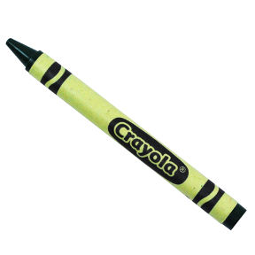 Thumbnail: Crayons Choose Your Own Colors set of 6