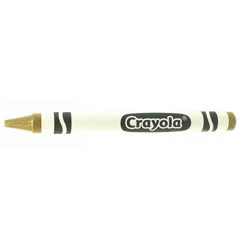 Thumbnail: Crayons Choose Your Own  Colors set of 4