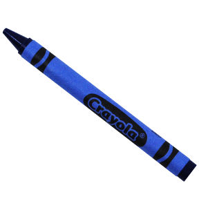 Thumbnail: Crayons Choose Your Own Colors set of 6