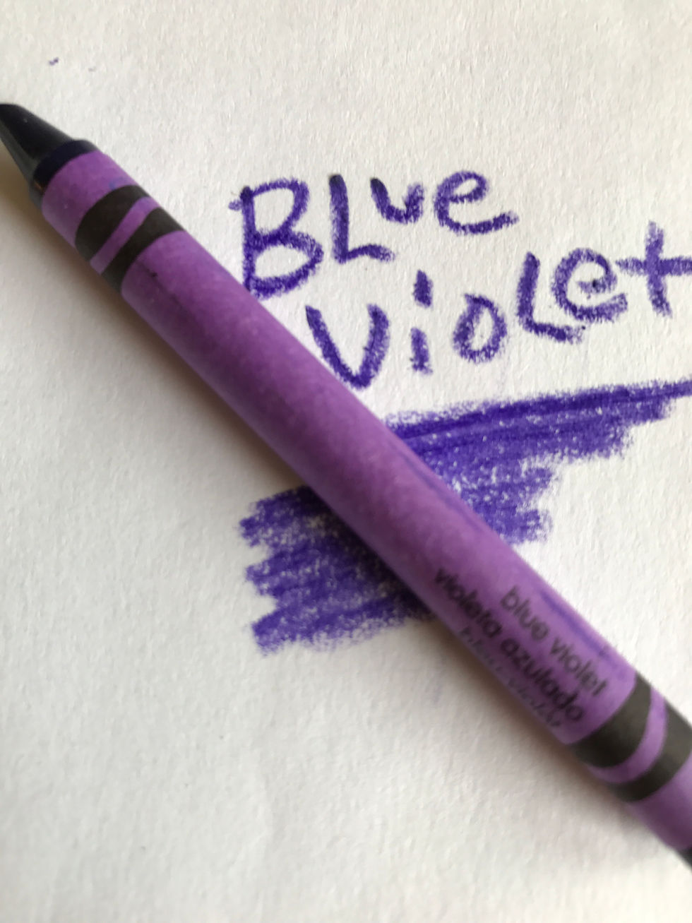 Thumbnail: Crayons Choose Your Own Colors set of 8
