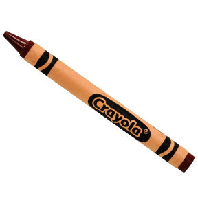 Thumbnail: Crayons Choose Your Own Colors set of 8